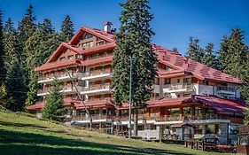 Musala Hotel